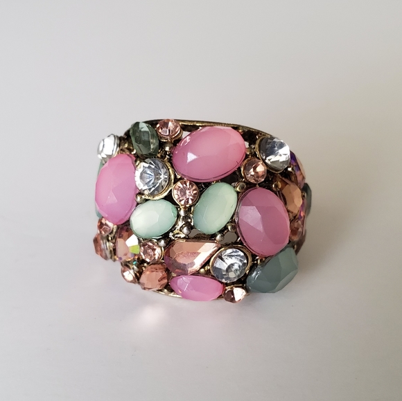 Forever 21 Rings - Picture 5 of 15